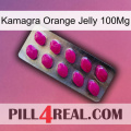 Kamagra Orange Jelly 100Mg 09